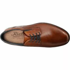 Rieker Business Schuhe - Braun -Schuhladen 14938841 06