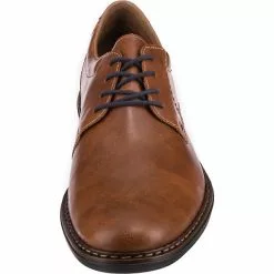 Rieker Business Schuhe - Braun-kombi -Schuhladen 14939620 04