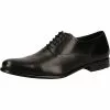 Lloyd Businessschuhe Business-Schnürschuhe - Schwarz