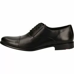 Lloyd Businessschuhe Business-Schnürschuhe - Schwarz -Schuhladen 15134492 02