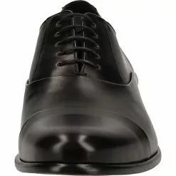 Lloyd Businessschuhe Business-Schnürschuhe - Schwarz -Schuhladen 15134492 03