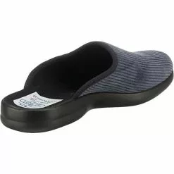 Fly Flot Pantoffeln - Blau 11 Fly Flot Pantoffeln - Blau -Schuhladen 15328765 05