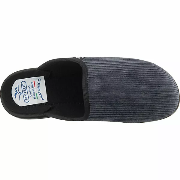 Fly Flot Pantoffeln - Blau 7 Fly Flot Pantoffeln - Blau – Bild 5