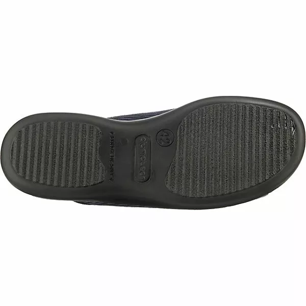 Fly Flot Pantoffeln - Blau 8 Fly Flot Pantoffeln - Blau – Bild 6