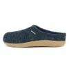 Giesswein Hausschuh Veitsch Hüttenschuhe - Dark Blue Denim -Schuhladen 15340140 01