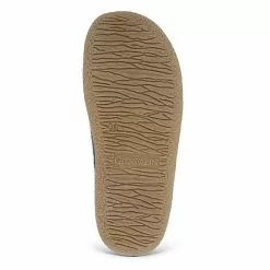 Giesswein Hausschuh Veitsch Hüttenschuhe - Dark Blue Denim -Schuhladen 15340140 05