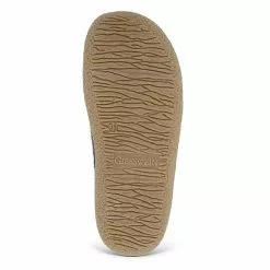 Giesswein Hüttenschuhe Für Mädchen - Blau -Schuhladen 15340160 05