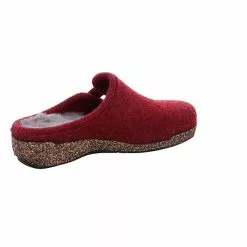 Hartjes Hausschuhe - Rot -Schuhladen 15368946 05