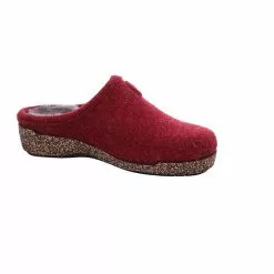 Hartjes Hausschuhe - Rot -Schuhladen 15368946 06