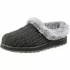 Skechers Keepsakes Pantoffeln - Dunkelgrau