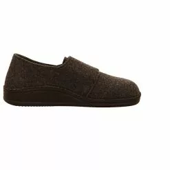 Finn Comfort Hausschuhe - Dunkelgrau 10 Finn Comfort Hausschuhe - Dunkelgrau -Schuhladen 15714168 04