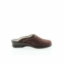 Rohde Hausschuhe - Braun -Schuhladen 15818115 04