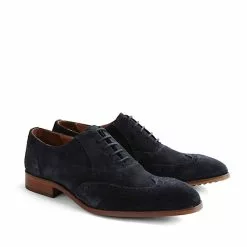 DenBroeck Pearl St. Business-Schnürschuhe