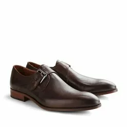 DenBroeck Liberty St. Schnallenschuhe