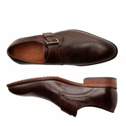 DenBroeck Liberty St. Schnallenschuhe -Schuhladen 16048494 03