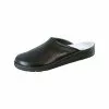 SALIHA® Hausschuhe Andi - Schwarz 2 SALIHA® Hausschuhe Andi - Schwarz -Schuhladen 16362368 01