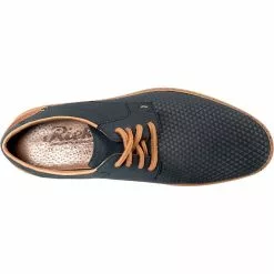 Rieker Business Schuhe - Blau -Schuhladen 16466708 06 1