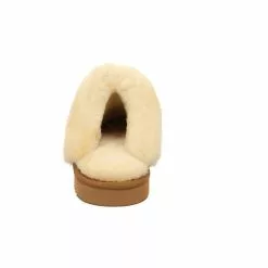 Warmbat Hausschuhe - Braun -Schuhladen 16467682 03