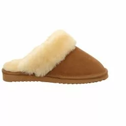 Warmbat Hausschuhe - Braun -Schuhladen 16467682 04