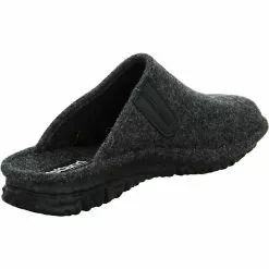 Westland Hausschuhe TOULOUSE 54 Hausschuhe - Grau -Schuhladen 16557372 03