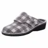 Finn Comfort Hausschuhe - Grau -Schuhladen 16602264 01