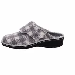 Finn Comfort Hausschuhe - Grau -Schuhladen 16602264 02