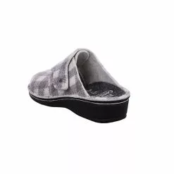 Finn Comfort Hausschuhe - Grau -Schuhladen 16602264 03
