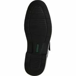 Josef Seibel Alastair 02 Business-Slipper - Schwarz -Schuhladen 16698891 06
