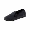 SALIHA® Hausschuhe Gregor Kord - Grau 2 SALIHA® Hausschuhe Gregor Kord - Grau -Schuhladen 16729207 01