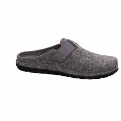Rohde Hausschuhe - Grau -Schuhladen 16803296 06