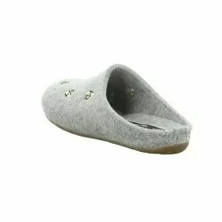 Haflinger Hausschuhe - Grau -Schuhladen 16803313 03