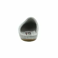Haflinger Hausschuhe - Grau -Schuhladen 16803313 04