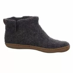 Magicfelt Hausschuhe - Grau -Schuhladen 16803991 06