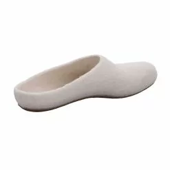 Magicfelt Filzpantoffel AR 713 Filzpantoffeln - Weiß Modell 1 13 Magicfelt Filzpantoffel AR 713 Filzpantoffeln - Weiß Modell 1 -Schuhladen 16804809 05