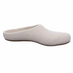 Magicfelt Filzpantoffel AR 713 Filzpantoffeln - Weiß Modell 1 14 Magicfelt Filzpantoffel AR 713 Filzpantoffeln - Weiß Modell 1 -Schuhladen 16804809 06