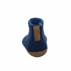 Gottstein Hausschuhe Hausschuhe - Blau -Schuhladen 16804814 04