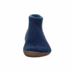 Gottstein Hausschuhe Hausschuhe - Blau -Schuhladen 16804814 07