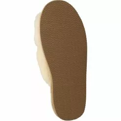 Shepherd Hausschuhe Pantoffeln - Creme -Schuhladen 16882118 07