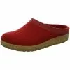 Haflinger Hausschuhe - Rot -Schuhladen 16895603 01