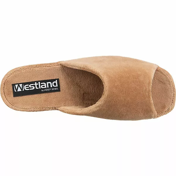 Westland By JOSEF SEIBEL Marseille Pantoffeln 8 Westland By JOSEF SEIBEL Marseille Pantoffeln – Bild 6