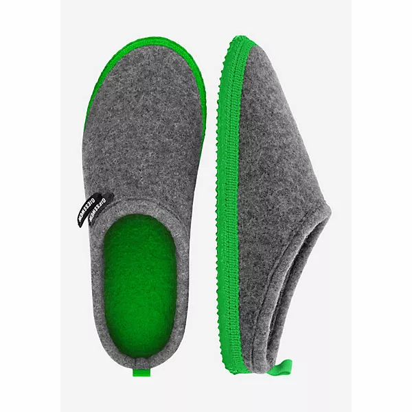 Giesswein Woolpops Hüttenschuhe 13 Giesswein Woolpops Hüttenschuhe – Bild 11