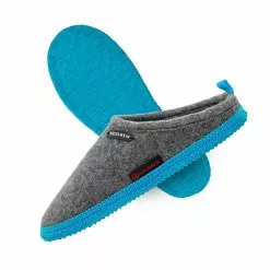 Giesswein Woolpops Hüttenschuhe