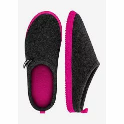 Giesswein Woolpops Hüttenschuhe -Schuhladen 16919352 11