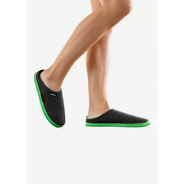 Giesswein Woolpops Hüttenschuhe 12 Giesswein Woolpops Hüttenschuhe – Bild 10