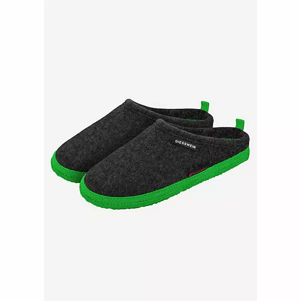Giesswein Woolpops Hüttenschuhe 14 Giesswein Woolpops Hüttenschuhe – Bild 12