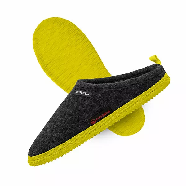 Giesswein Woolpops Hüttenschuhe 3 Giesswein Woolpops Hüttenschuhe