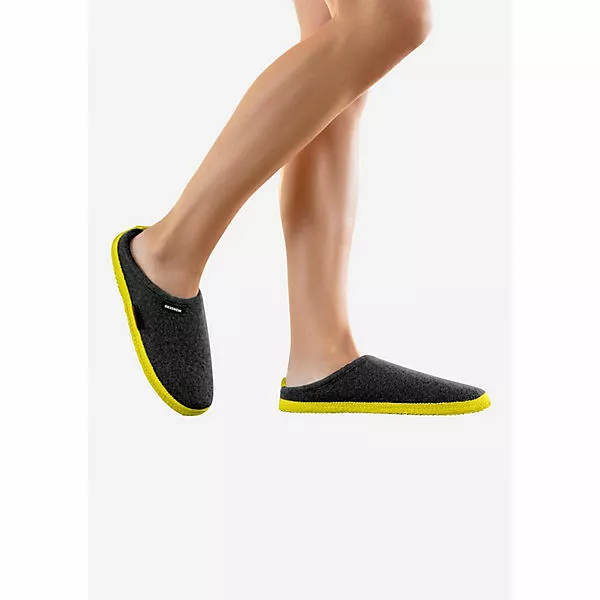 Giesswein Woolpops Hüttenschuhe 12 Giesswein Woolpops Hüttenschuhe – Bild 10