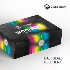 Giesswein Woolpops Hüttenschuhe 20 Giesswein Woolpops Hüttenschuhe -Schuhladen 16919358 05