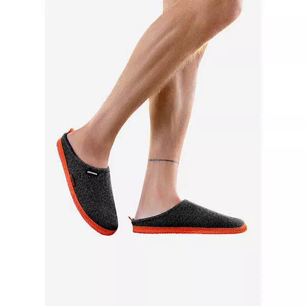 Giesswein Woolpops Hüttenschuhe 11 Giesswein Woolpops Hüttenschuhe – Bild 9