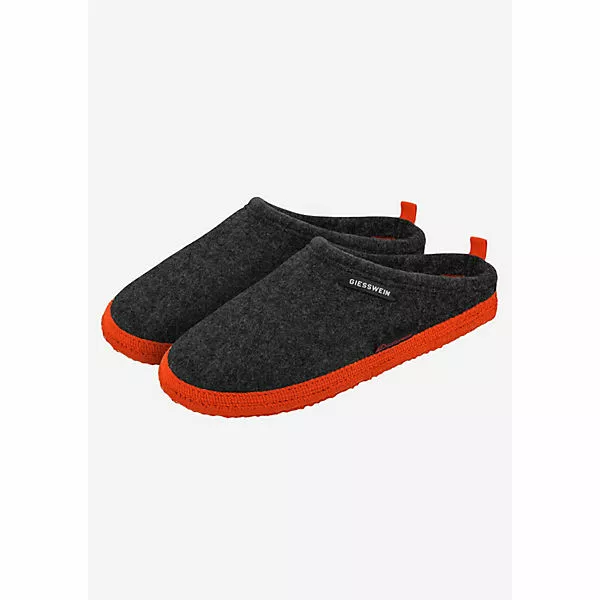 Giesswein Woolpops Hüttenschuhe 14 Giesswein Woolpops Hüttenschuhe – Bild 12